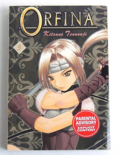  Orfina