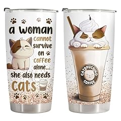 Cat Lady Coffee