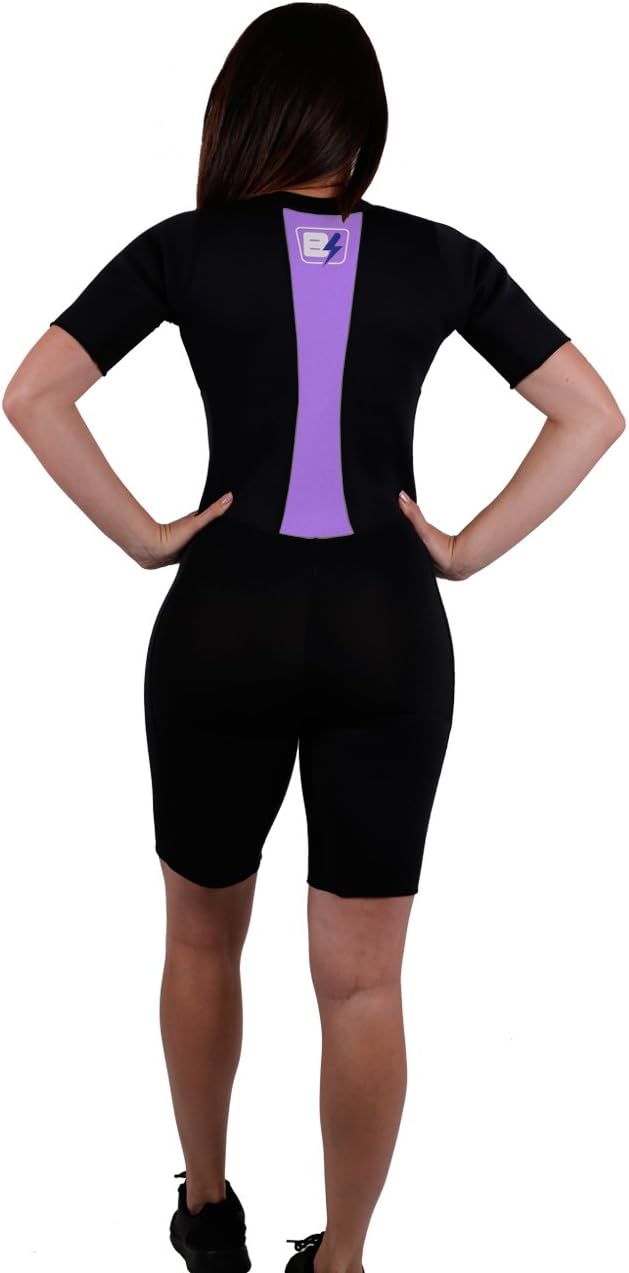 SIXPAD アウトレット サウナスーツ男女兼用 SS-AW00C SIXPAD Sauna