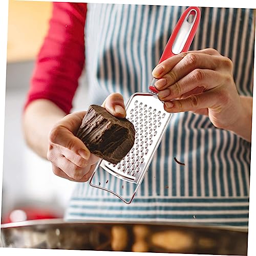 Rallador práctico 5 en 1 para queso y verduras OUNONA miniatura 3