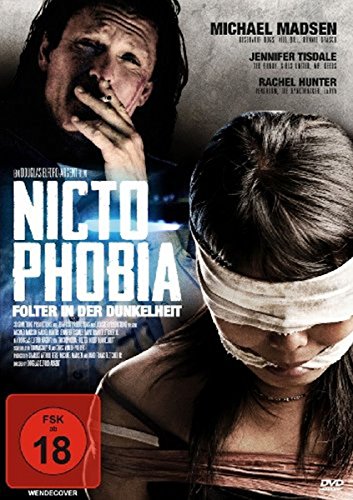 Nictophobia - Folter in der Dunkelheit - Mehr Infos/Bestellen