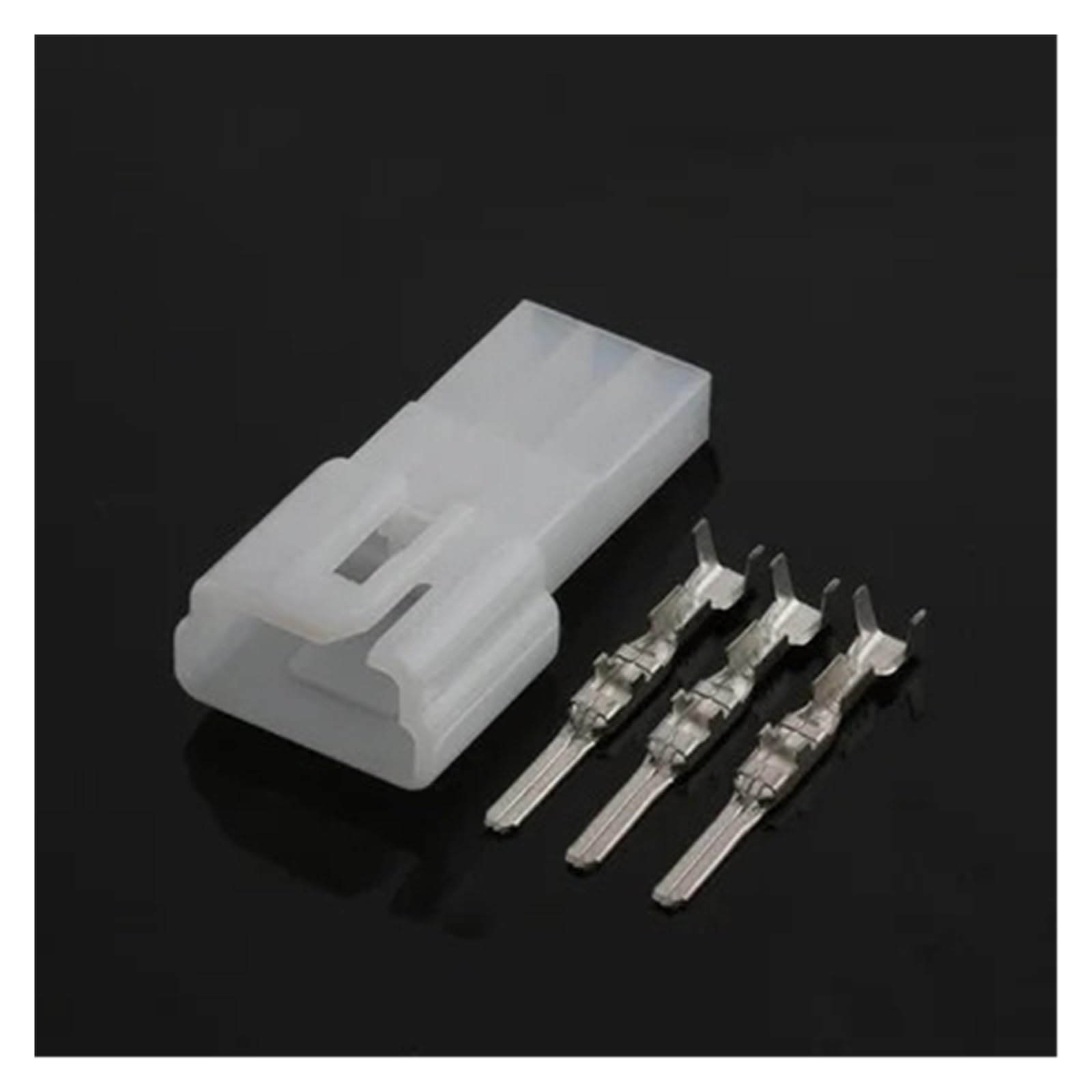 Conector de 3 pines 6242-1031 MG620206 con cable de 20cm