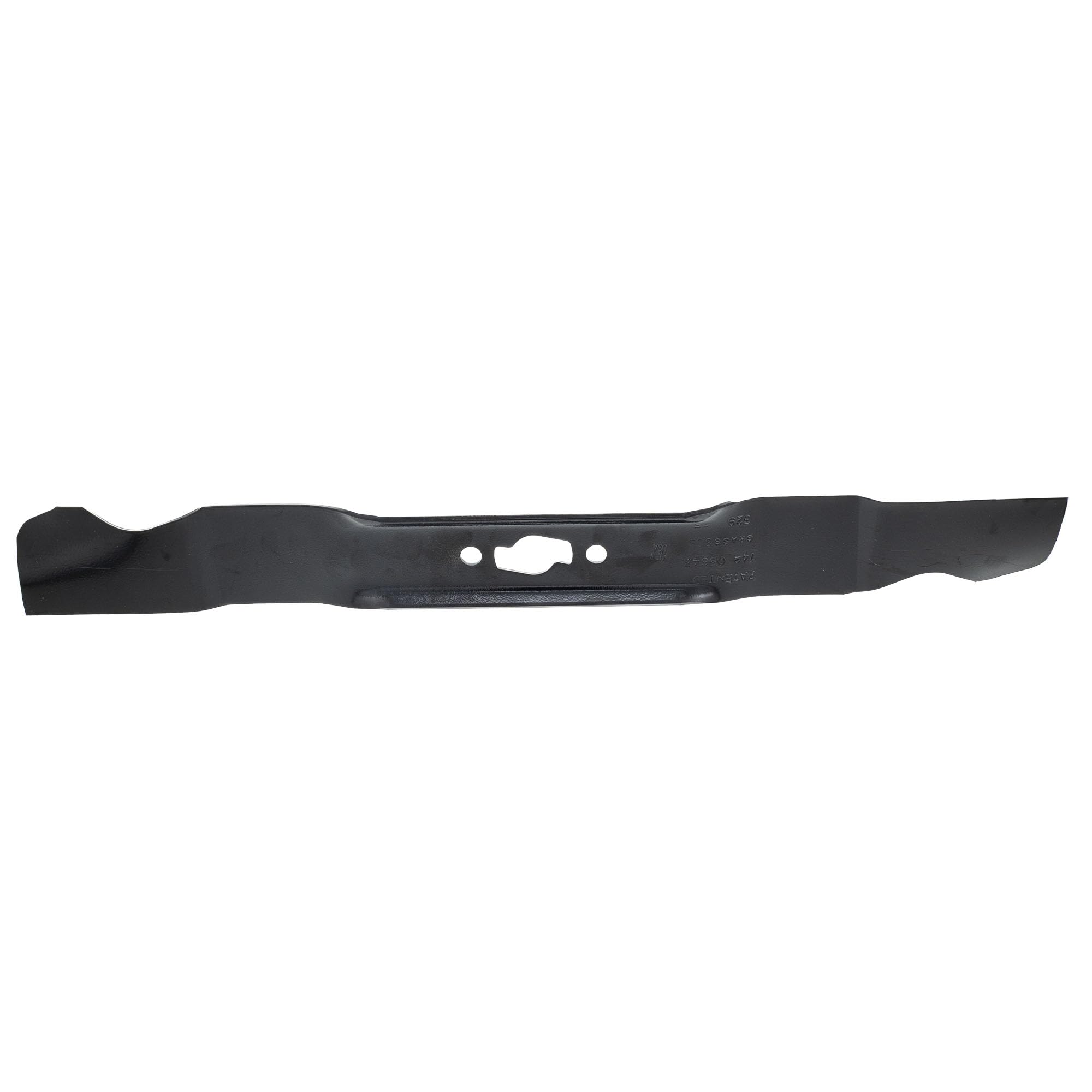 MTD 490-100-F142 - Cuchilla de cortacésped en forma de S DXGX100142 CMXGZAM100142 de 21 pulgadas