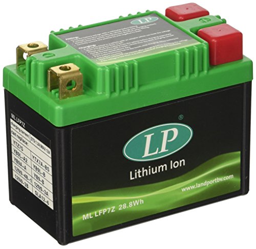 Accossato Batteria al Litio per Benelli > Scooter