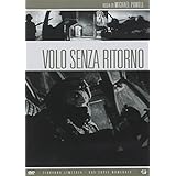 Volo Senza Ritorno (Ed. Limitata E Numerata) [Italian Edition]
