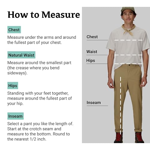 Image of Marmot Men's Arch Rock Pants
