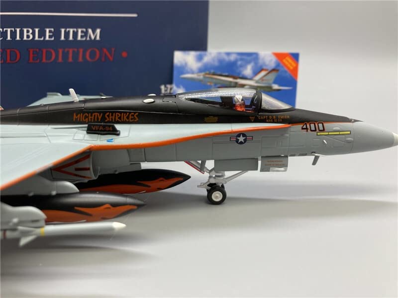Amazon.co.jp: 1/72 完成品 アメリカ for Witty F/A-18C HORNET US