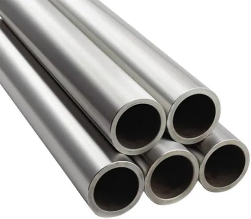 1pc 500mm 304ss Seamless Capillary Tube - 14mm/24mm Outer Diameter for Aviation, Chemical, and Machinery use(16mmx12mm)