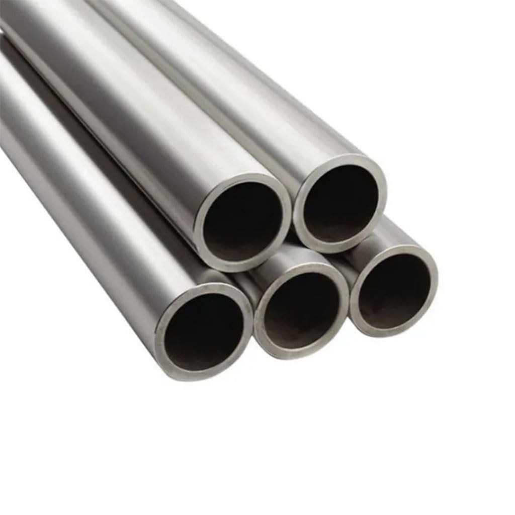 Edelstahlrohr 1-10 STÜCKE 250/500mm Länge 304 Nahtlose Edelstahl Kapillare Rohr 0,3-8mm * 0,1-12mm(4x2x500mm 2pcs Edelstahlrohr 1-10 STÜCKE 250/500mm Länge 304 Nahtlose Edelstahl Kapillare Rohr 0,3-8mm * 0,1-12mm(4x2x500mm 2pcs