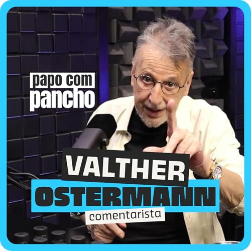 Valther Ostermann: velhice, sa&uacute;de, trabalho, Maranh&atilde;o, moto, tr&acirc;nsito e muito mais