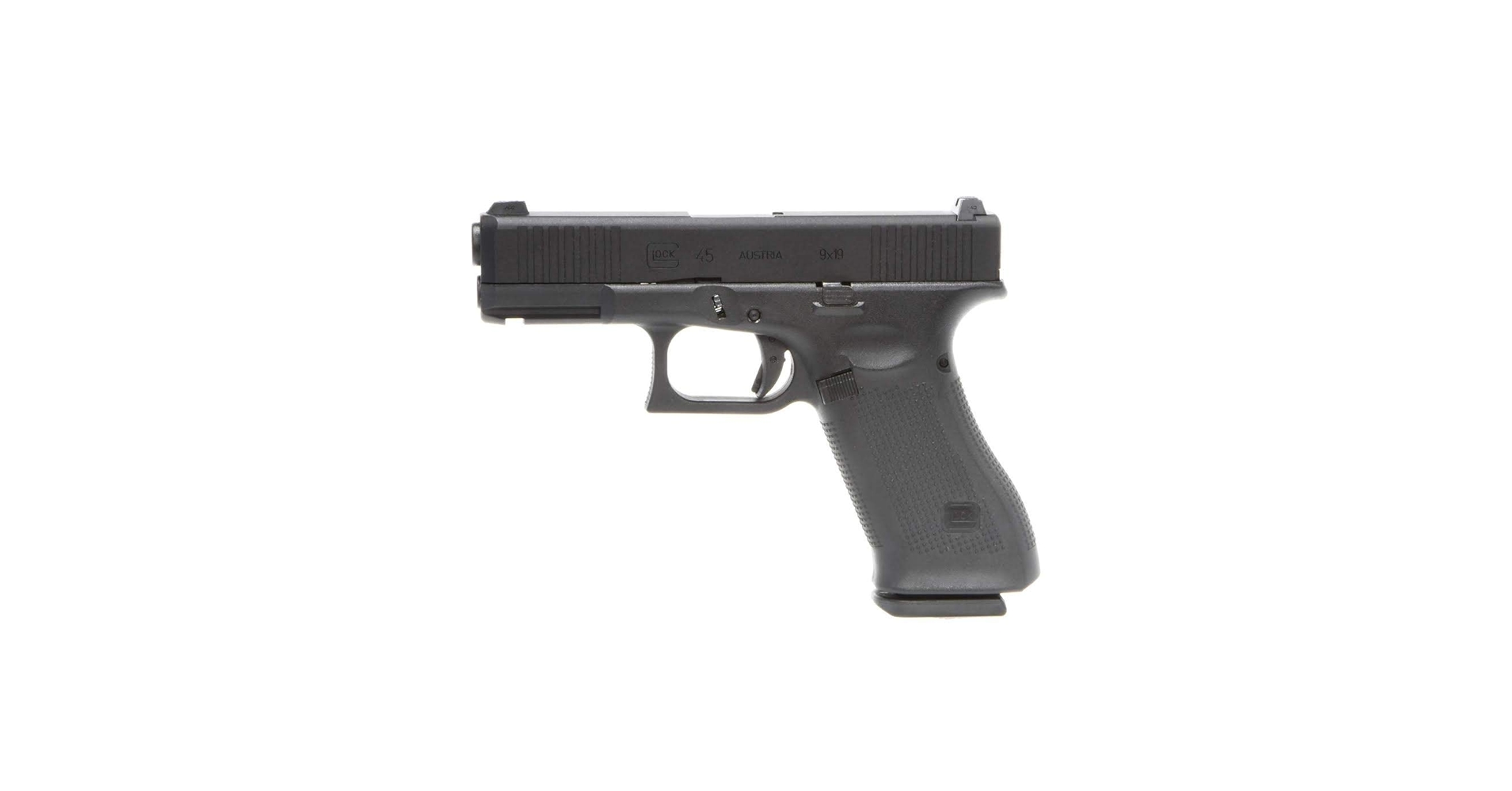 東京マルイ ブイエフシーうまれっくす g45　グロック UMAREX/VFC G45(グロック) レビュー