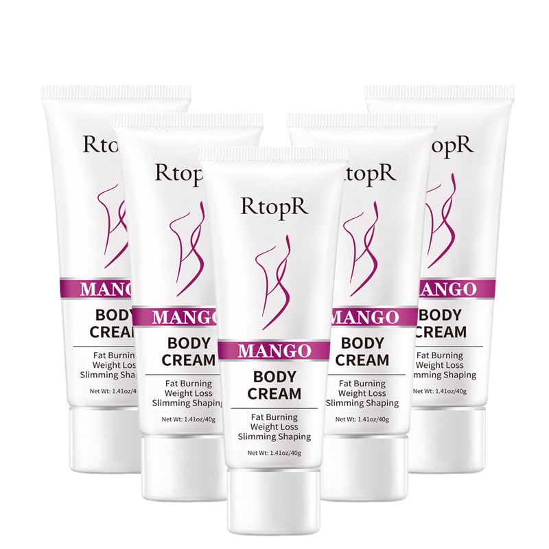 RtopR Mango Slimming Weight Lose Cream