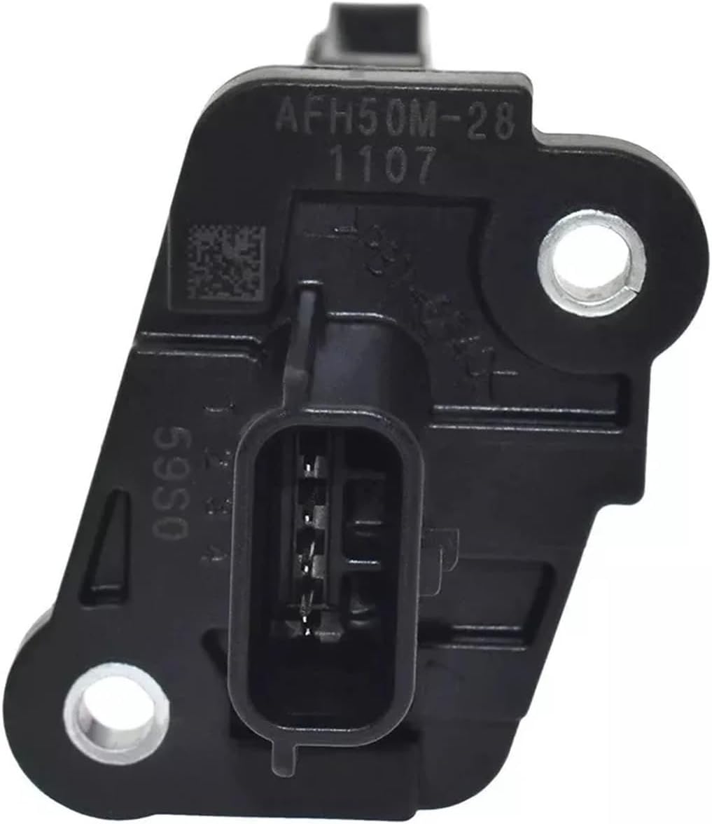 Mass Air Flow Meter Sensor AFH50M-28 AFH50M28 Compatible with Infiniti QX60 Car Accessories