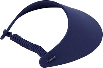 Foam Sun Visor