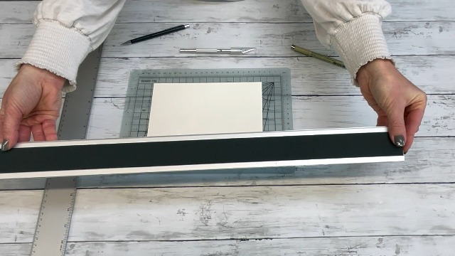 Buy AlumiColor 24" Steel Edge T-Square (Silver) - 2280-1 – Engineer