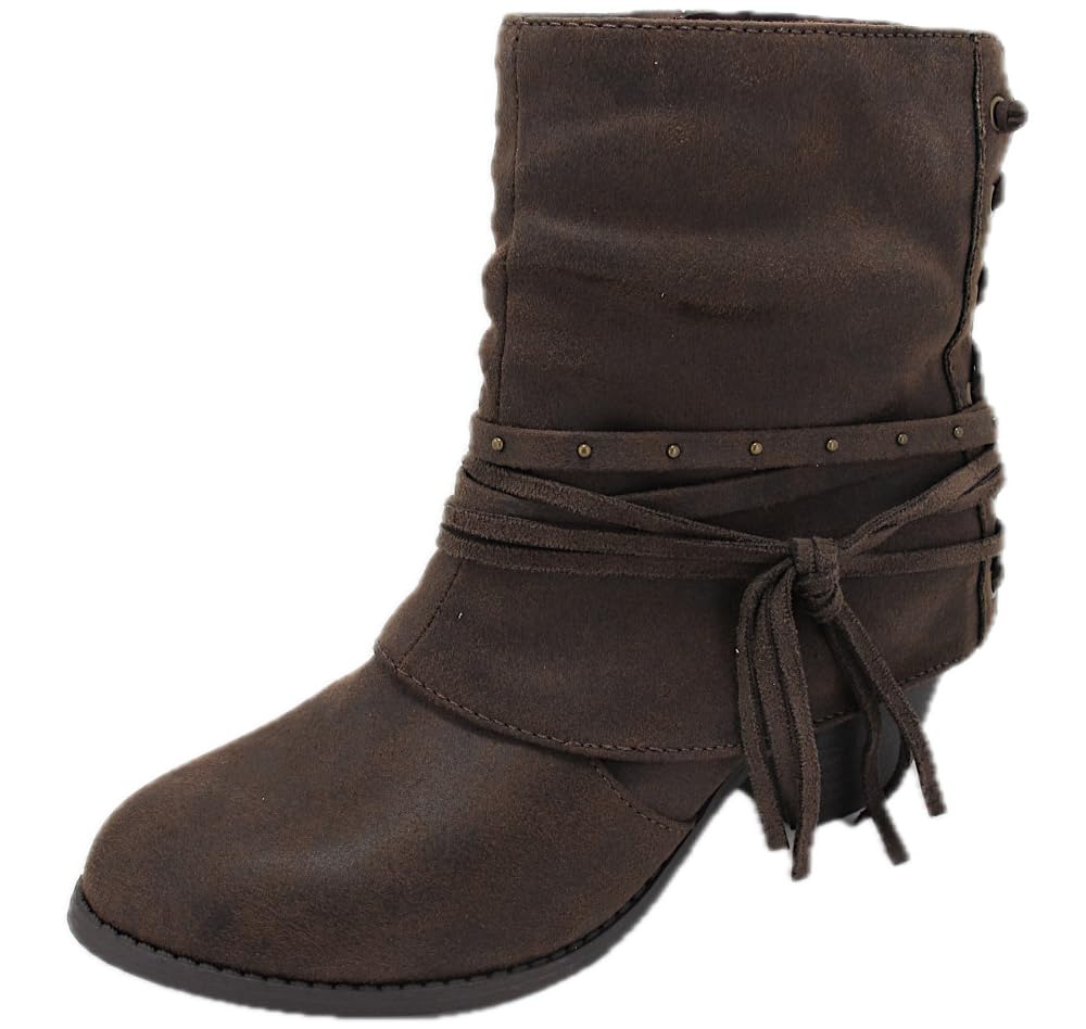 Jellypop Womens Petra Boots