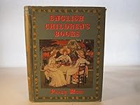English Children's Books. B002FBG7TA Book Cover