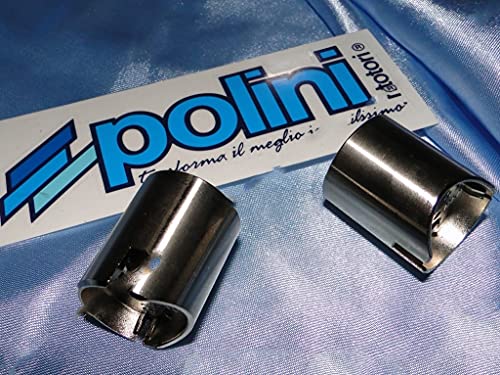 Pln3430400 - Valvola Gas Polini D 24-30 Gradi (3430400)