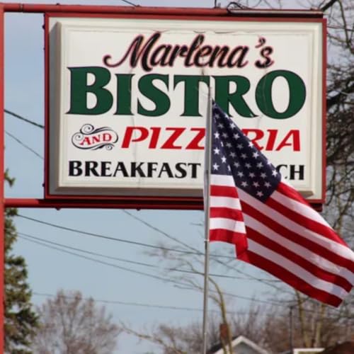 LISTEN: Retiring superintendents, Lake Macatawa's water, latest with Marlena's Bistro