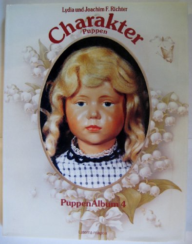 Kaethe Kruse Puppen, PuppenAlbum 3