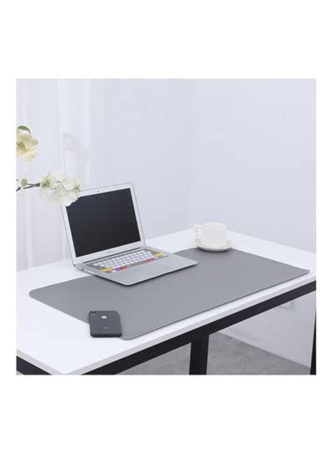 COOLBABY computer mat (gray)