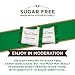 Russell Stover Sugar Free Pecan Delight, 3-Ounce Peg Bags (Pack of 10)