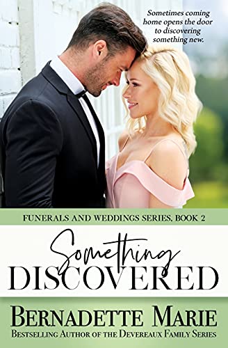 Something Discovered view 2