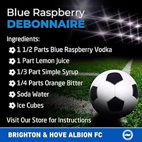 Brighton &Amp; Hove Albion FC