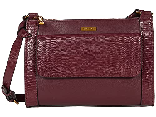 Rachel Zoe Orlina Wine One Size