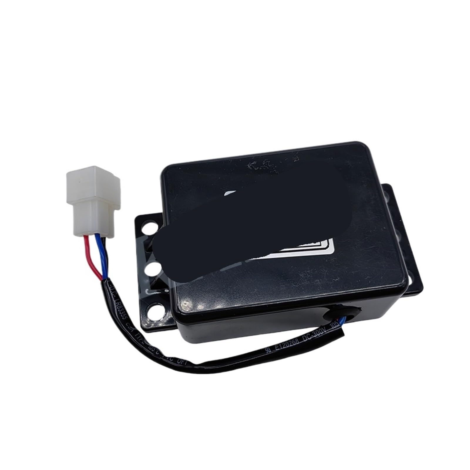OSHZIKJII Parts 2531-1003 24V Timer Relay DH220-5 DH225-7 DH300-7