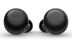Amazon Echo Buds: Enhanced Secondhand Sounds