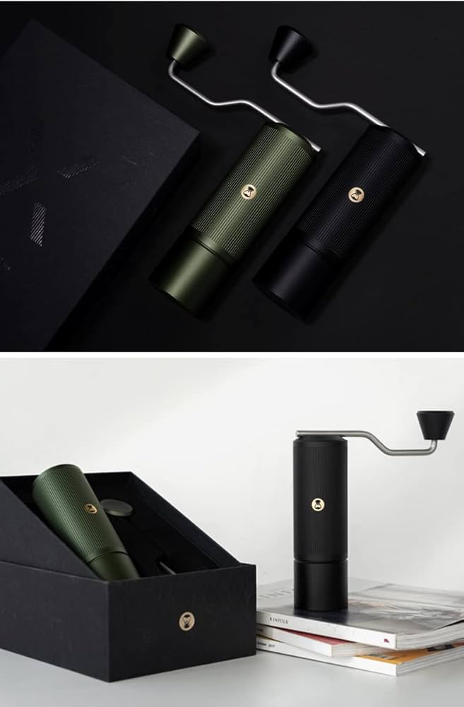  Peak - Timemore タイムモア 栗子X LITE コーヒーミル 31pZkffzsKL._SS200_.jpg