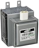 General Electric WB27X10516 Range/Stove/Oven Magnetron