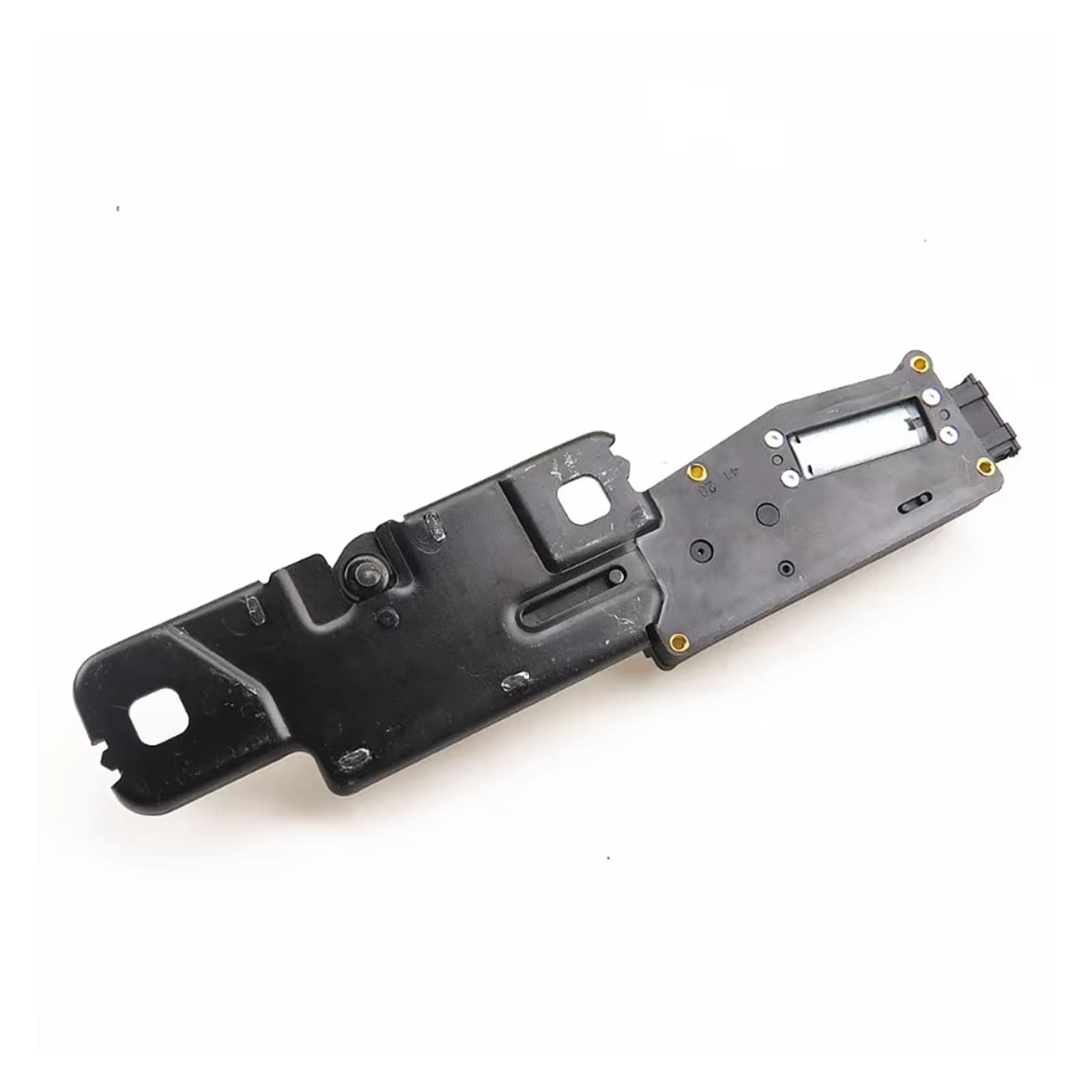 Btnuahq 4F9827383g Tailgate Latch Lock Actuator For Vw For Tiguan For Passat 2007 2008 2009 Tailgate Lid Lock Latch Actuator Block Motor