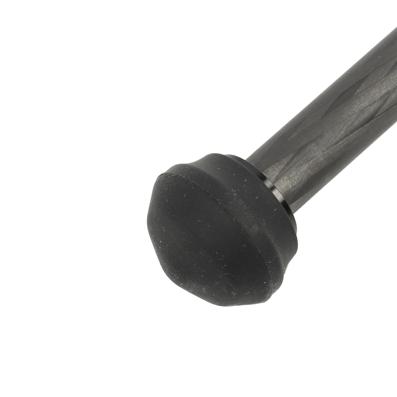 Yunseity Monopié de Fibra de Carbono de 64,57 Pulgadas, monopié para Cámara de 6 Secciones de Altonura con Tornillos de Conversión de 1/4 3/8 Pulgadas, de Fotografía para