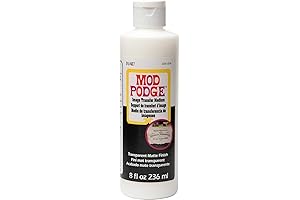 Mod Podge Gloss Gel Medium Photo Transfer Kit