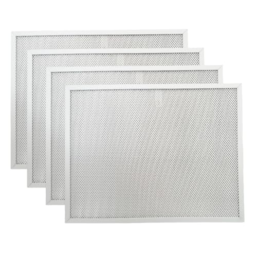 Pré-filtre à air 203368 lavable qui protège votre purificateur Honeywell F300E1019