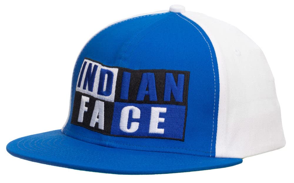 The Indian FaceUnisex Free Spirit Cap Baseball Cap