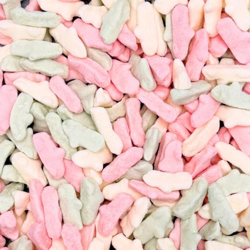 Swedish Candy Ahlgrens Sursockrade 227g