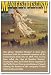 American History: Manifest Destiny - Classroom Poster