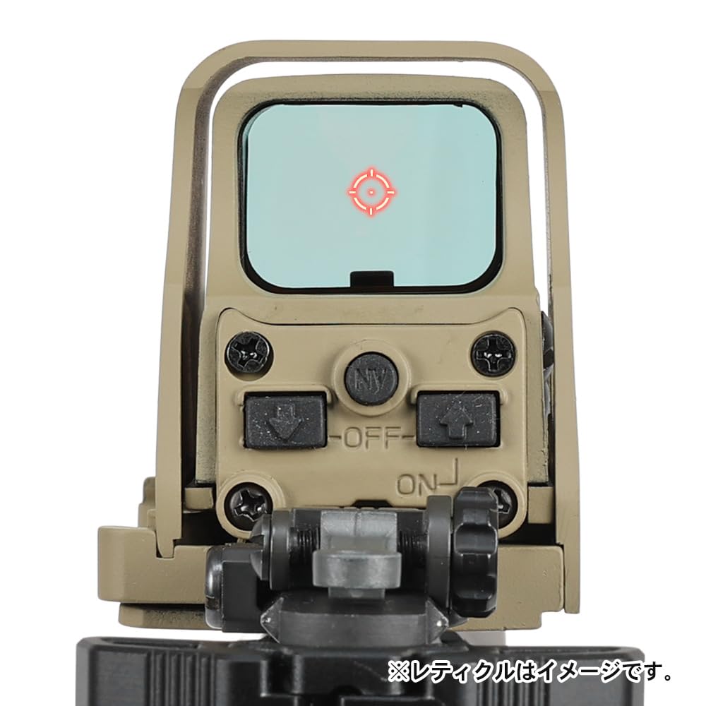 Amazon.co.jp: 良品武品 20mmレール対応 Holy Warriors Amazon.co.jp: 良品武品 20mmレール対応 Holy Warriors