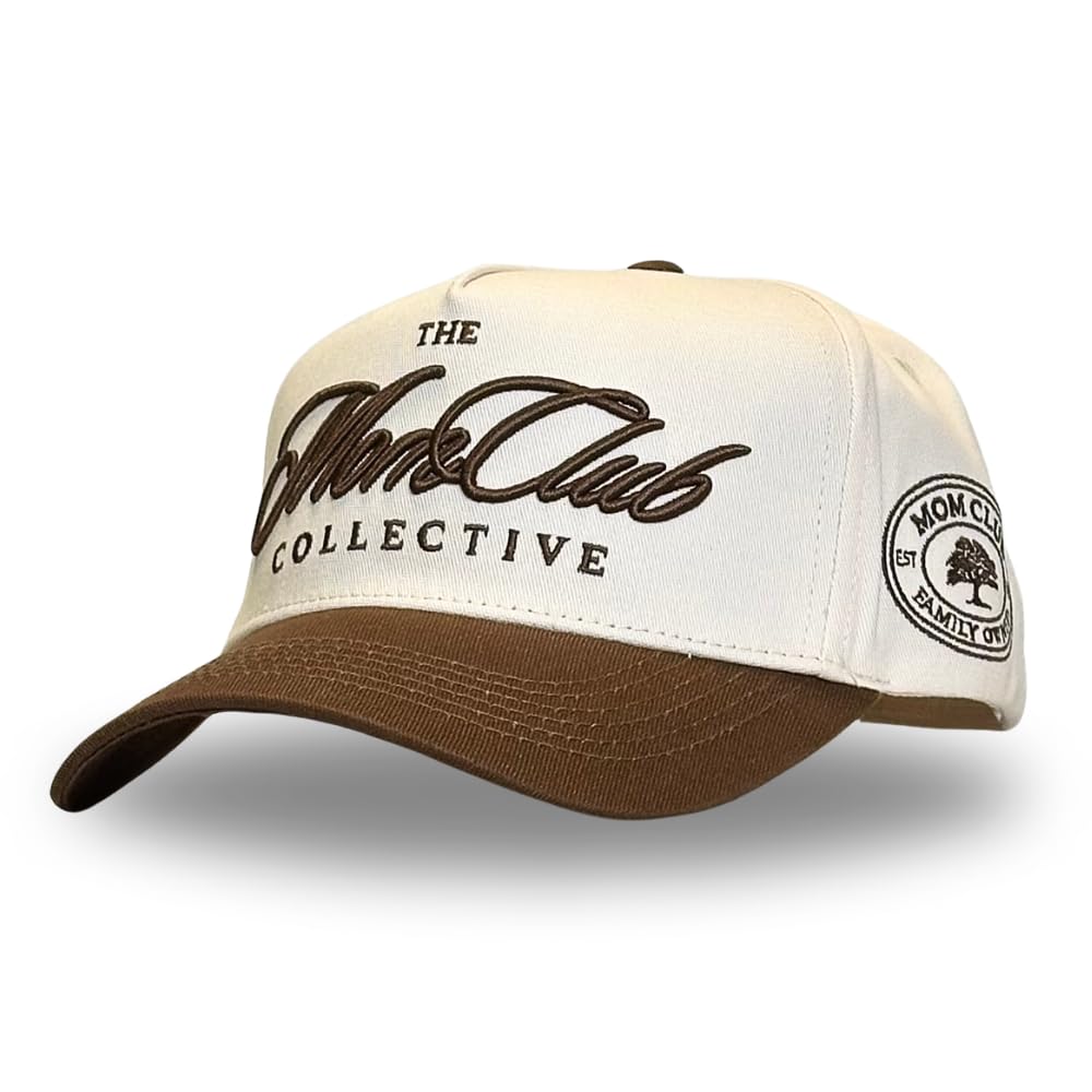 Vintage Mom & Dad Trucker Hats | Men & Women | Kids Grandpa Boy Mom Girl Dad Hats | Country Western | Cotton | Snapback