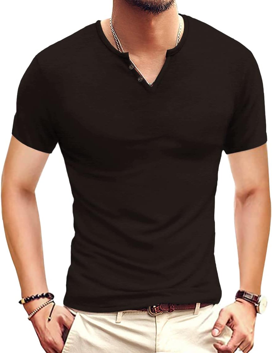 Short Sleeve Black