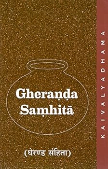 Paperback Gheranda Samhita Book