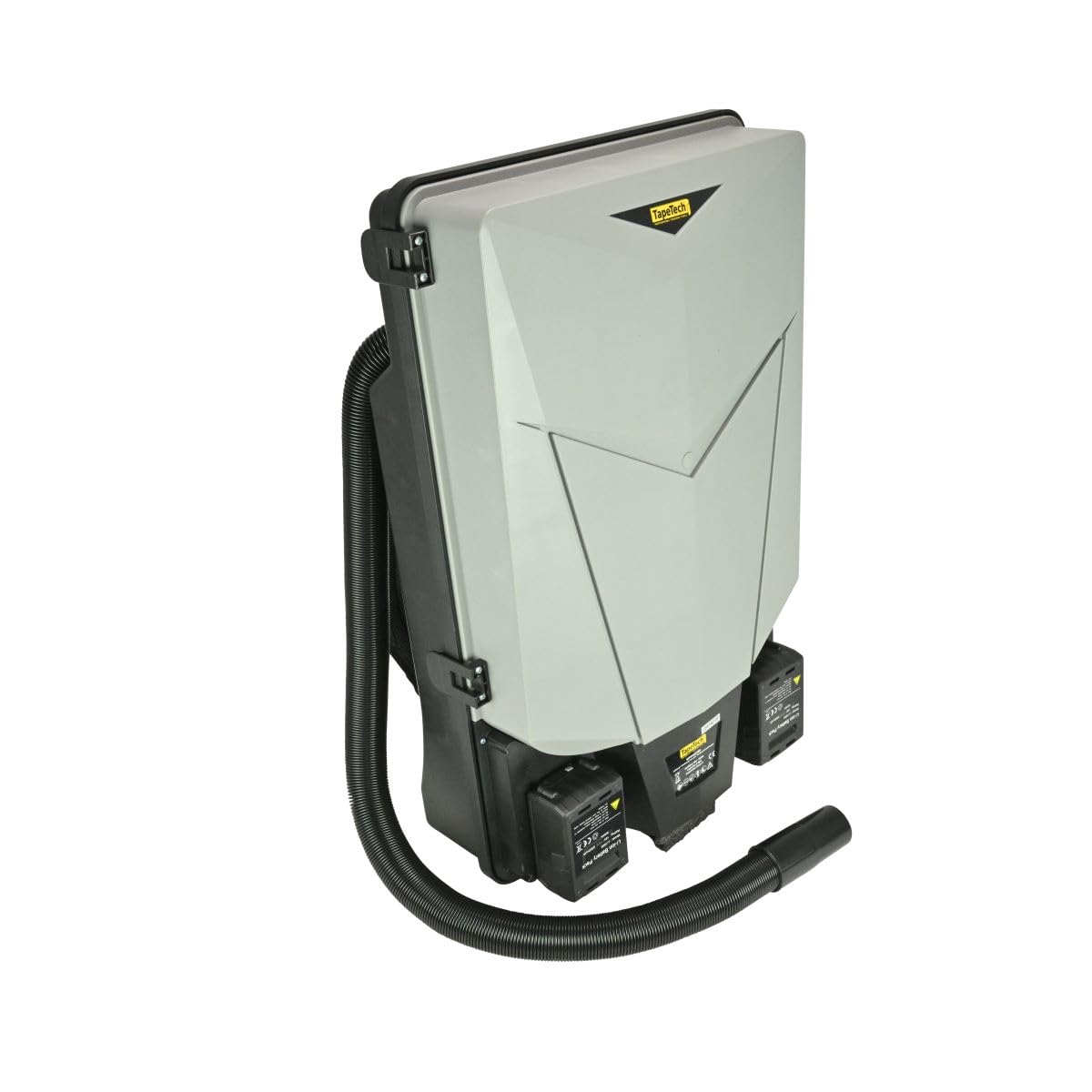 TapeTech 18V Cordless EIFS Vacuum