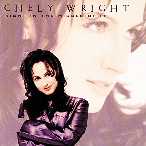 Chely Wright