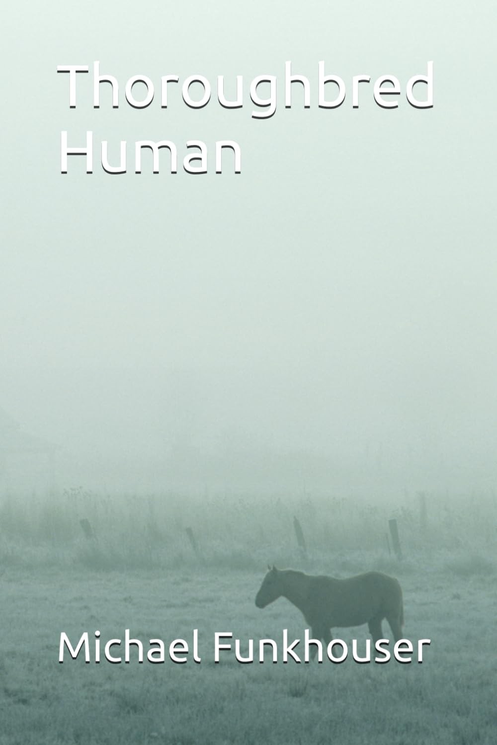 Thoroughbred Human: A Minimalist System for Strength, Resilience, and Longevity