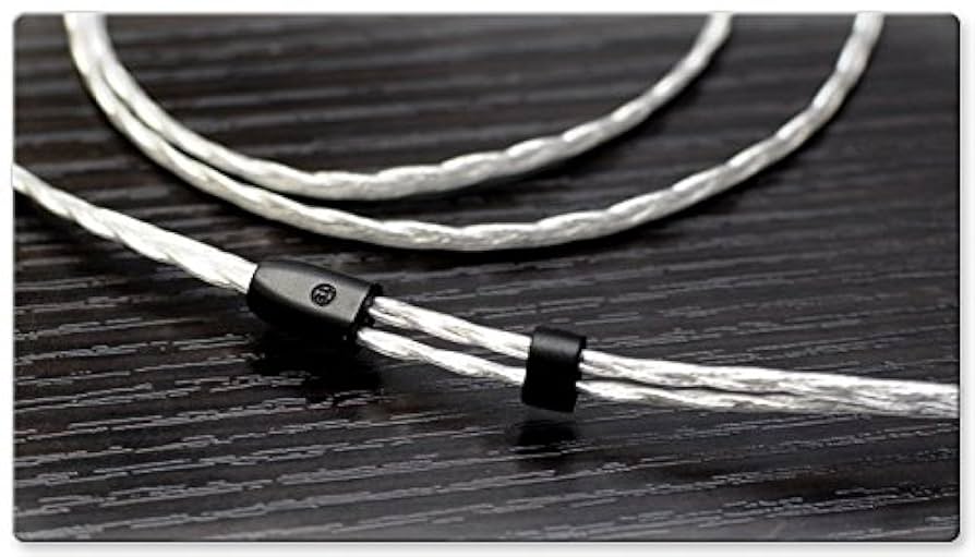 AUDIOTRAK MMCX対応ハイエンドリケーブル Re:Cable SR3 Amazon.co.jp: AUDIOTRAK MMCX対応ハイエンドリケーブル Re