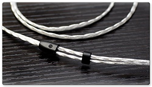 AUDIOTRAK MMCX対応ハイエンドリケーブル Re:Cable SR3 AUDIOTRAK MMCX対応ハイエンドリケーブル Re:Cable SR3 | WiseTech