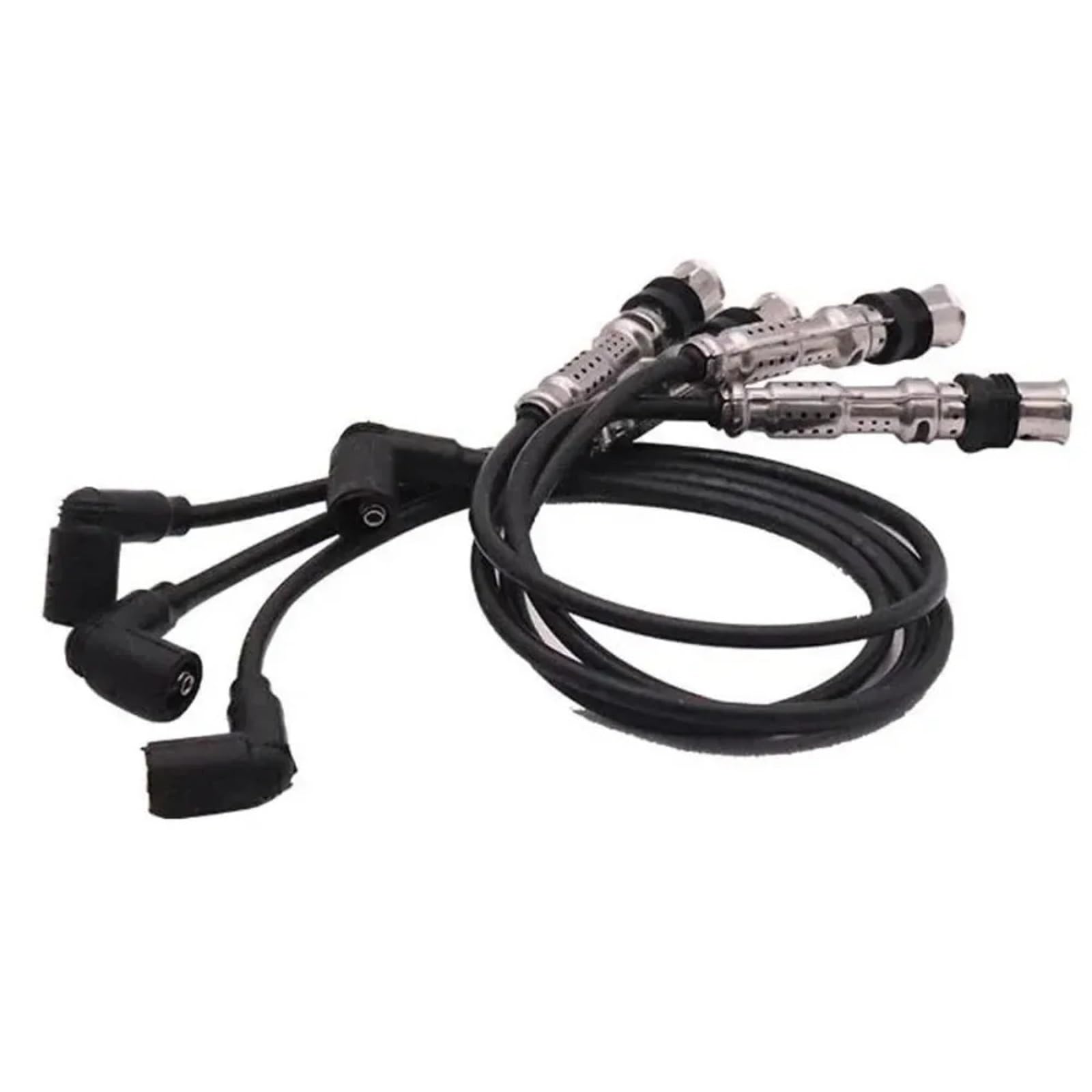 Distribuidor gasolina Para Beetle Para Bora Polo Sharon Seat Juego de cables encendido Bobina
